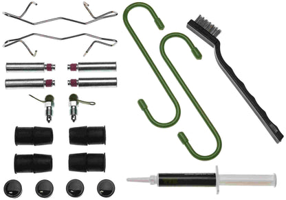 Mevotech TXBSM1564