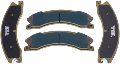 Mevotech TXBSM1565A