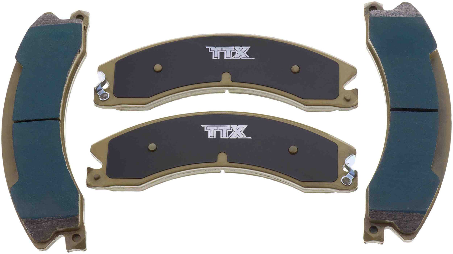 Mevotech TXBSM1565A