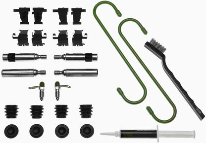 Mevotech TXBSM1565A