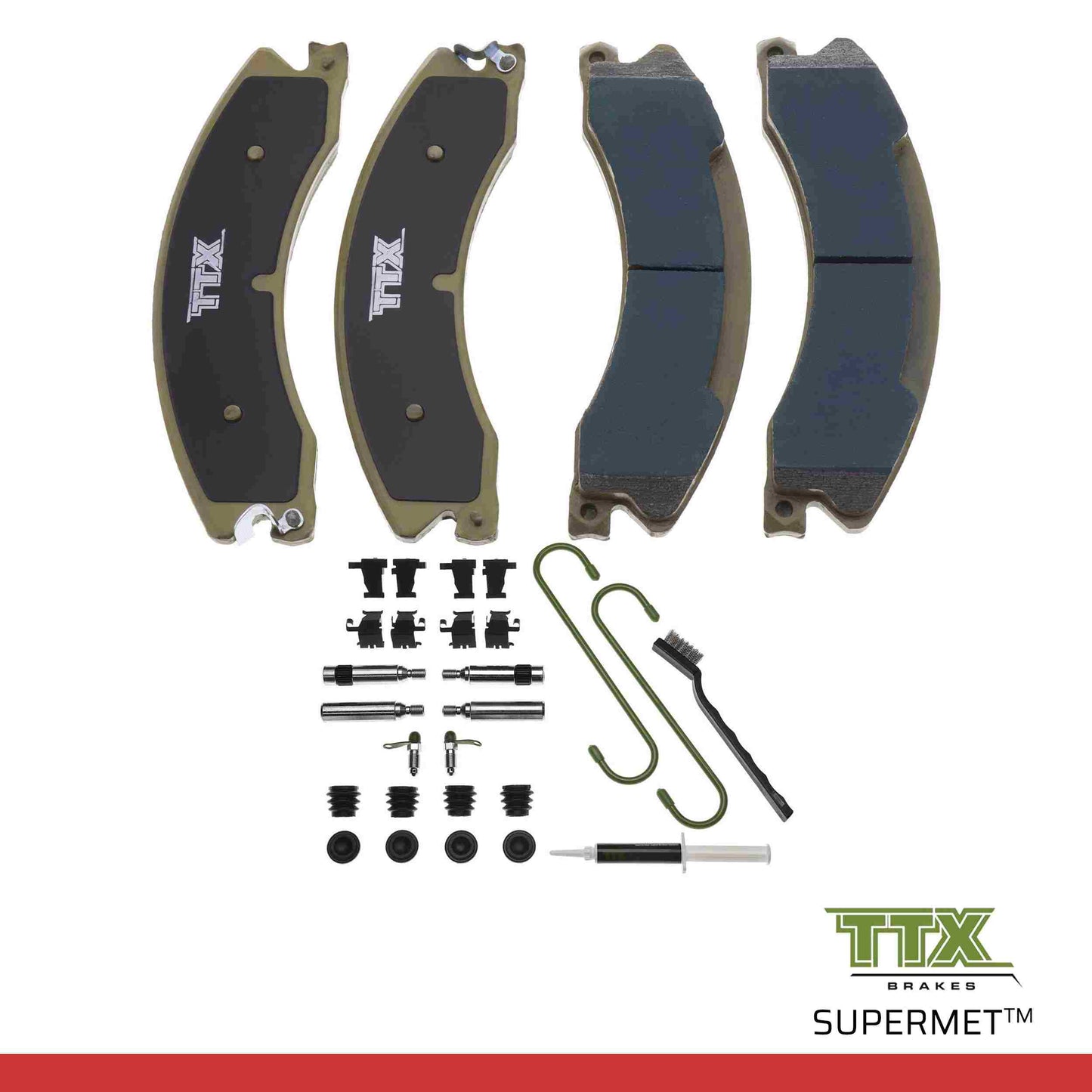 Mevotech TXBSM1565A