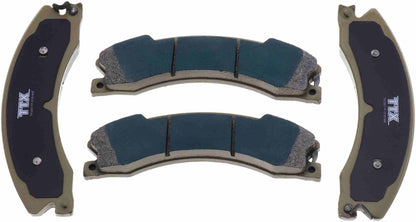 Mevotech TXBSM1565