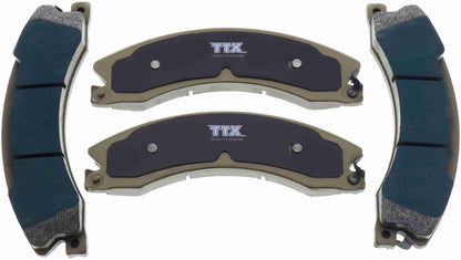 Mevotech TXBSM1565