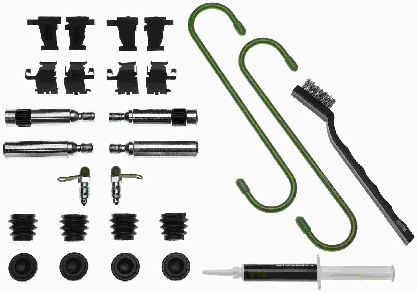 Mevotech TXBSM1565