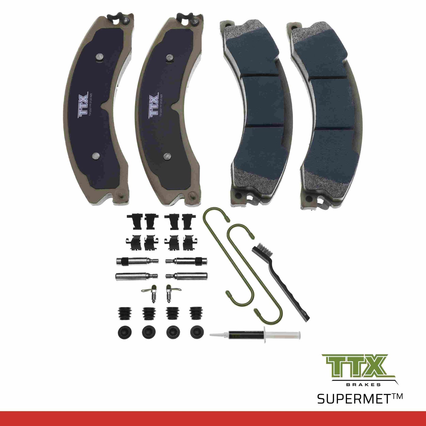 Mevotech TXBSM1565