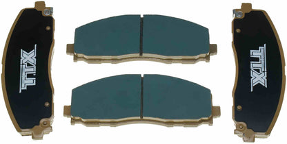 Mevotech TXBSM1589