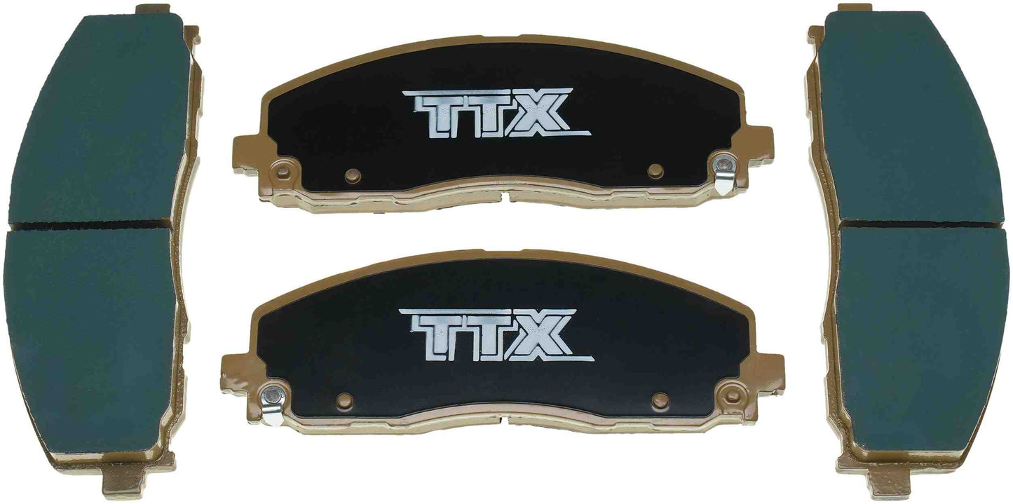 Mevotech TXBSM1589