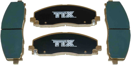 Mevotech TXBSM1589