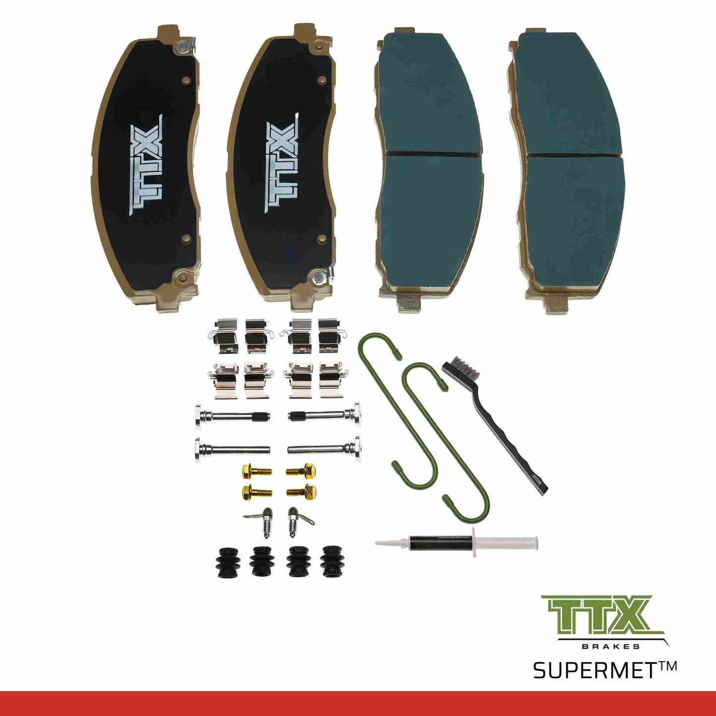 Mevotech TXBSM1589