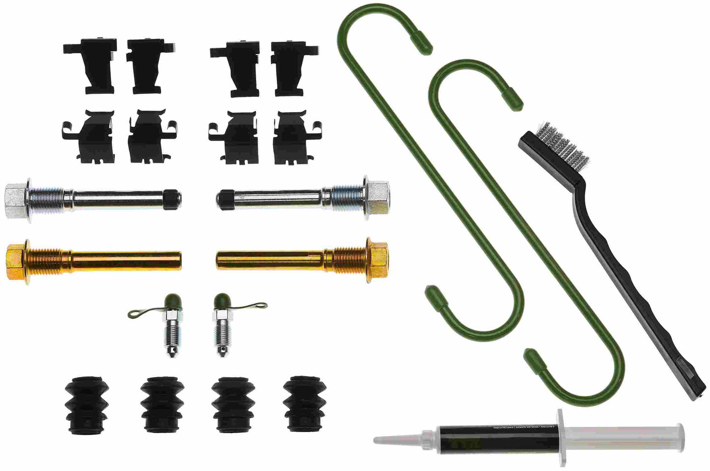 Mevotech TXBSM1602