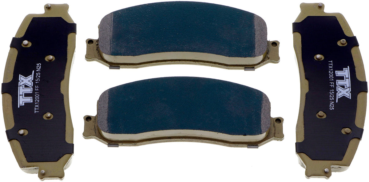 Mevotech TXBSM1631A