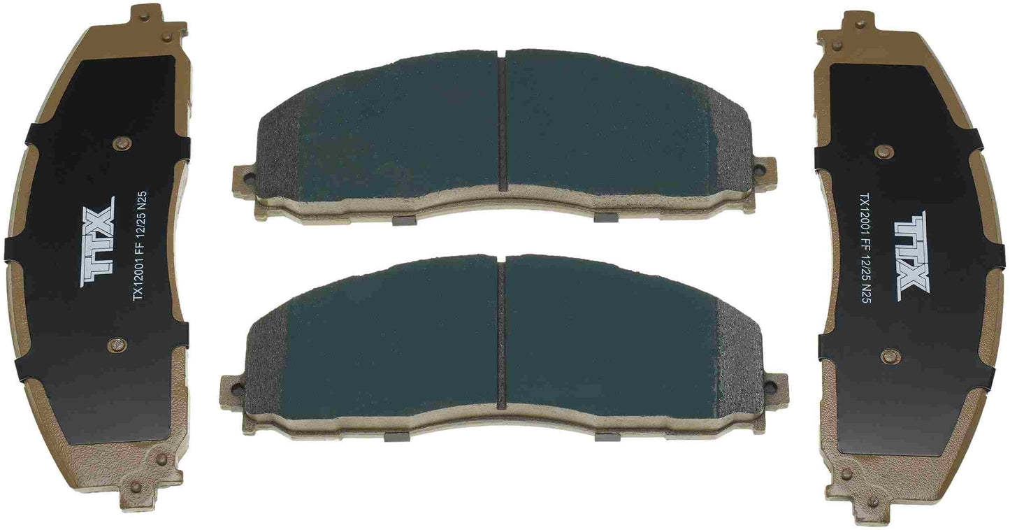 Mevotech TXBSM1680