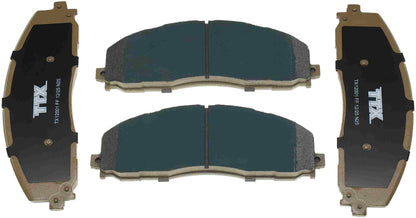 Mevotech TXBSM1680