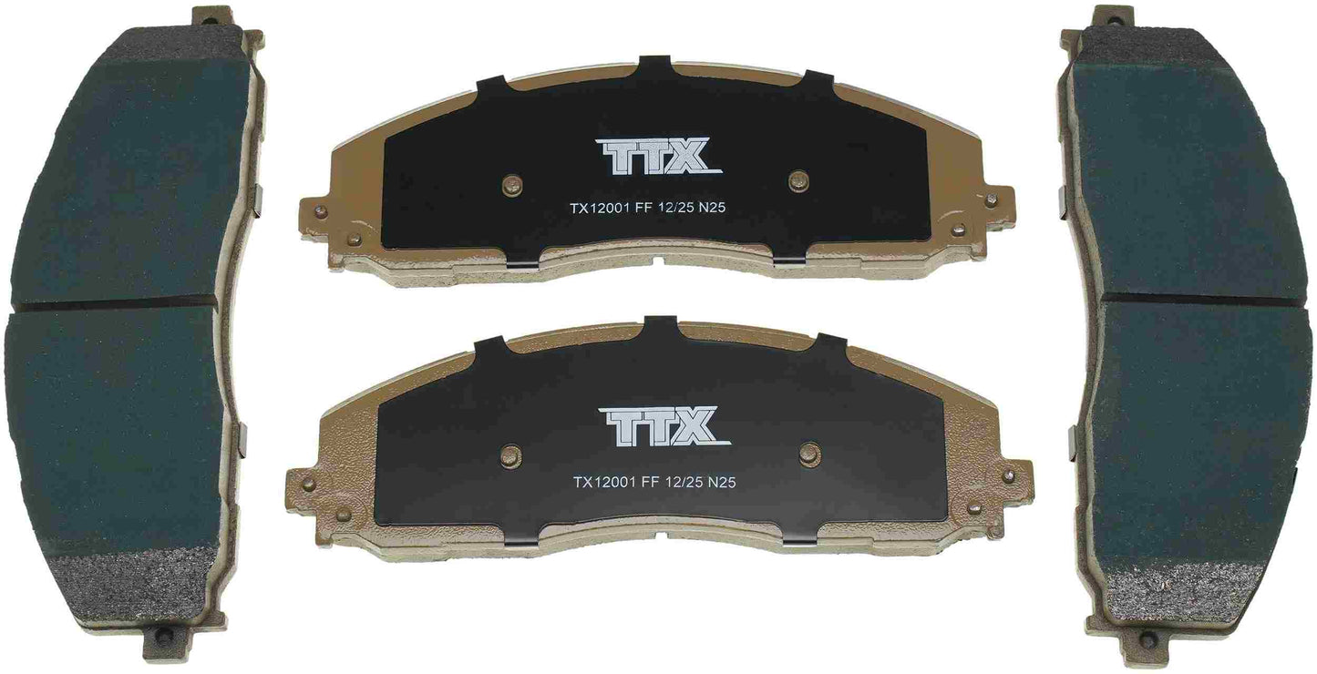 Mevotech TXBSM1680