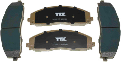 Mevotech TXBSM1680