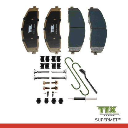 Mevotech TXBSM1680