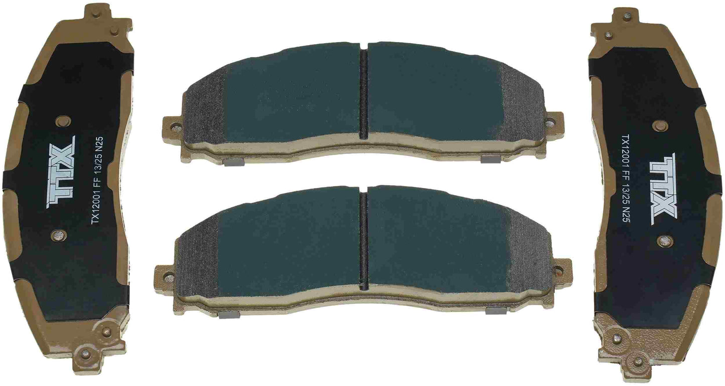 Mevotech TXBSM1691