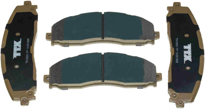 Mevotech TXBSM1691