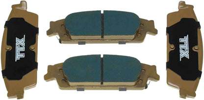 Mevotech TXBSM1707