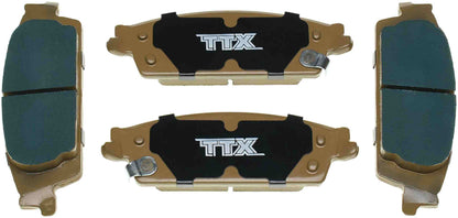 Mevotech TXBSM1707