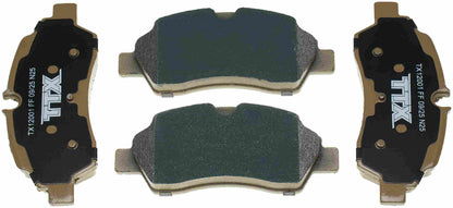 Mevotech TXBSM1775