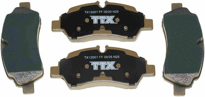 Mevotech TXBSM1775