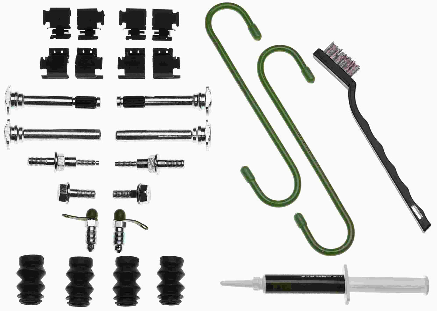 Mevotech TXBSM1775
