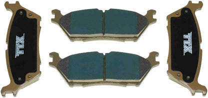 Mevotech TXBSM1790