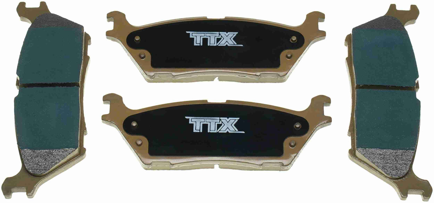 Mevotech TXBSM1790