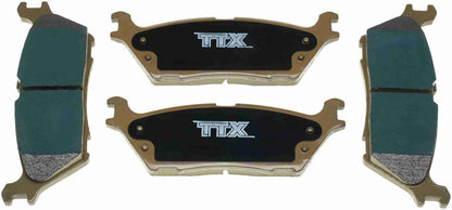 Mevotech TXBSM1790