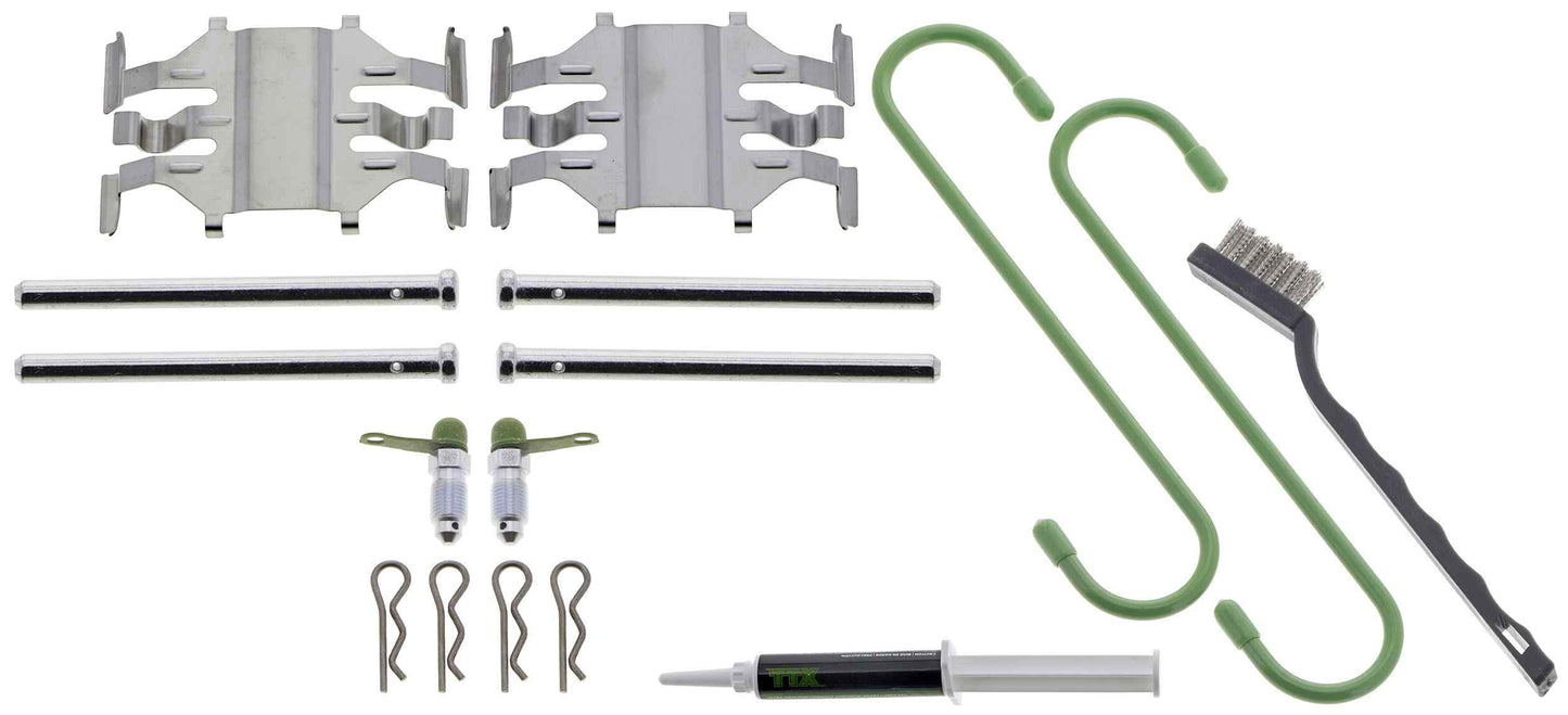 Mevotech TXBSM1802