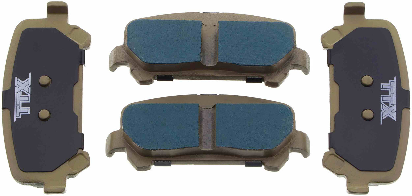 Mevotech TXBSM1806
