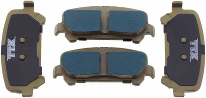 Mevotech TXBSM1806