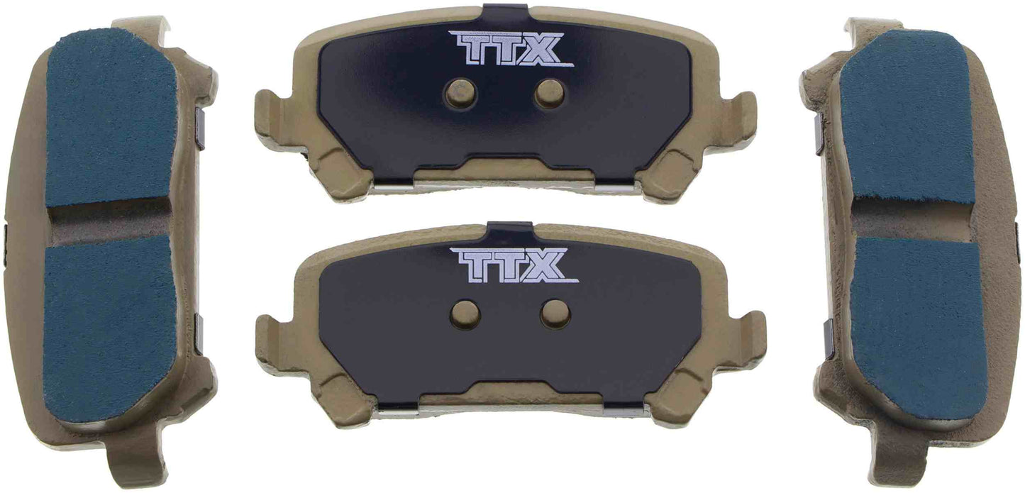 Mevotech TXBSM1806