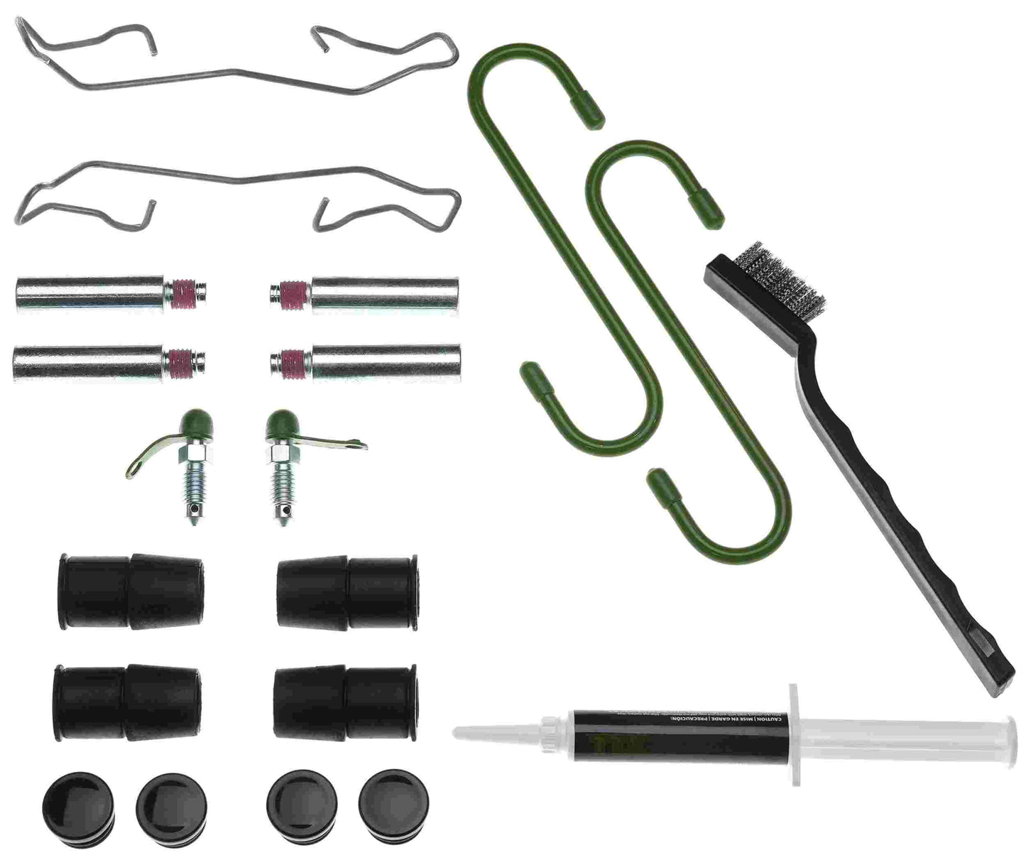 Mevotech TXBSM1806