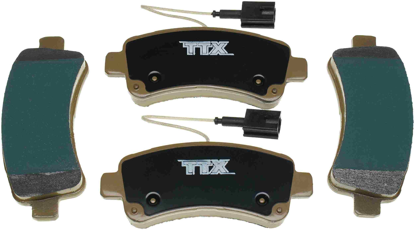Mevotech TXBSM1840