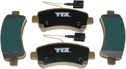 Mevotech TXBSM1840