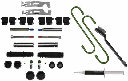 Mevotech TXBSM1840