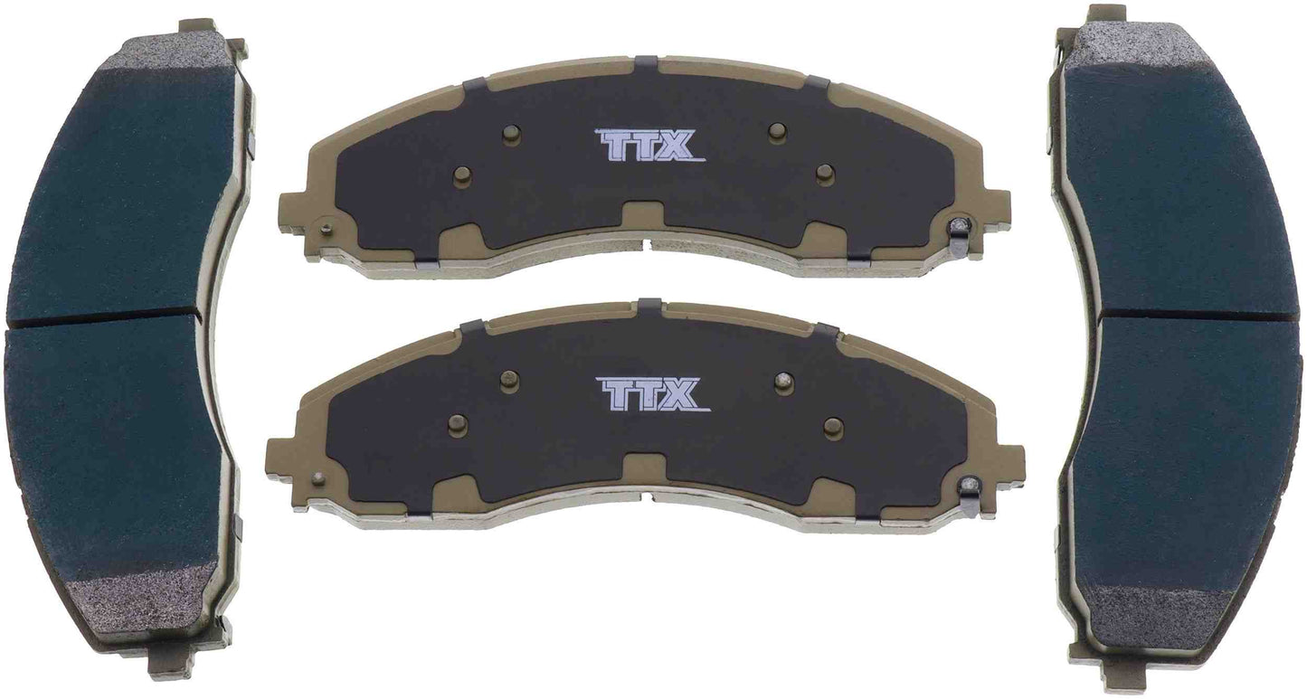 Mevotech TXBSM2018