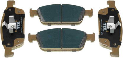 Mevotech TXBSM2039