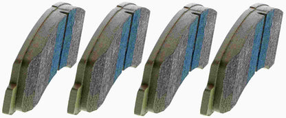 Mevotech TXBSM2087