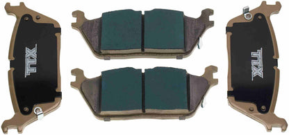 Mevotech TXBSM2169