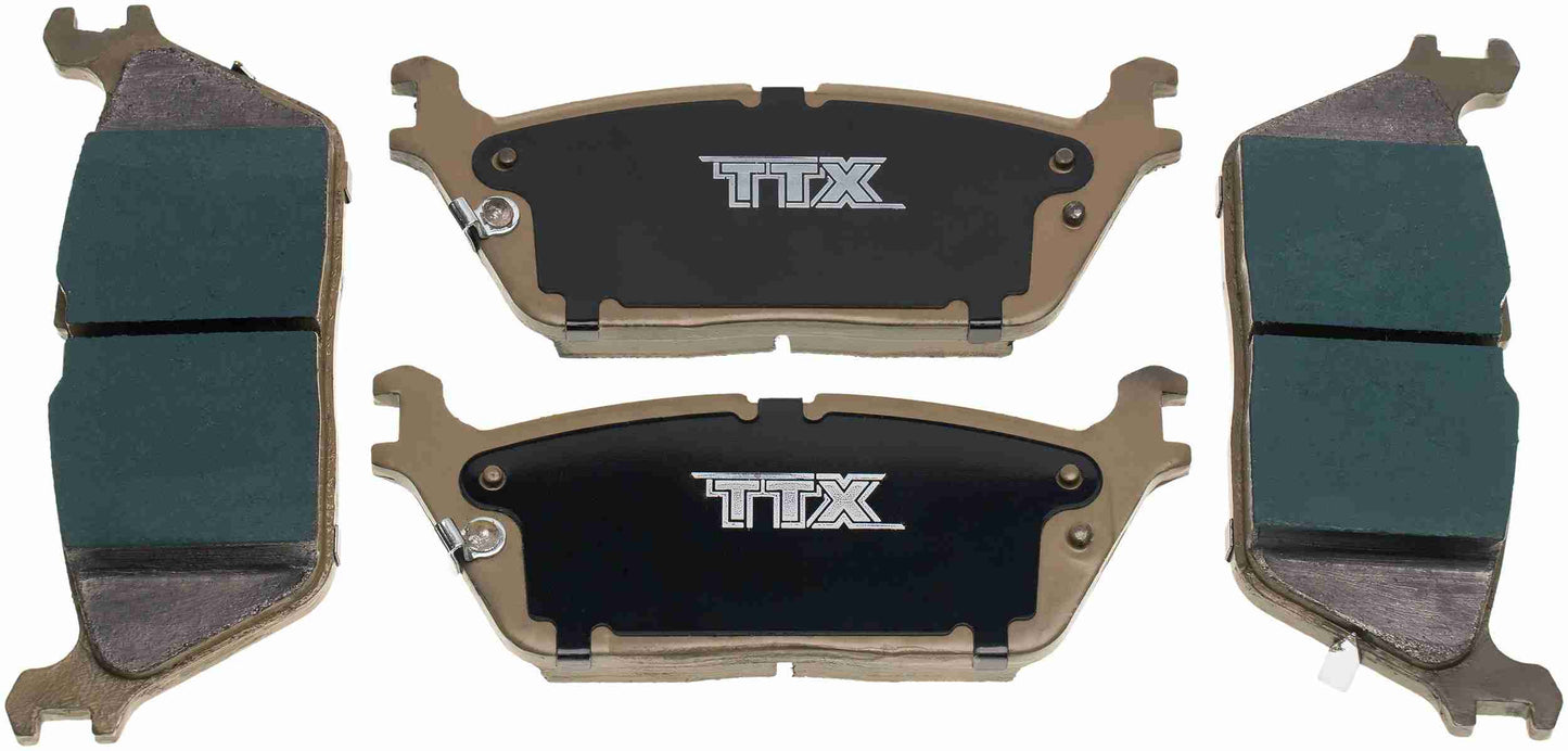 Mevotech TXBSM2169