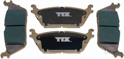 Mevotech TXBSM2169