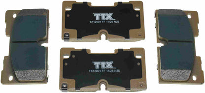 Mevotech TXBSM2173