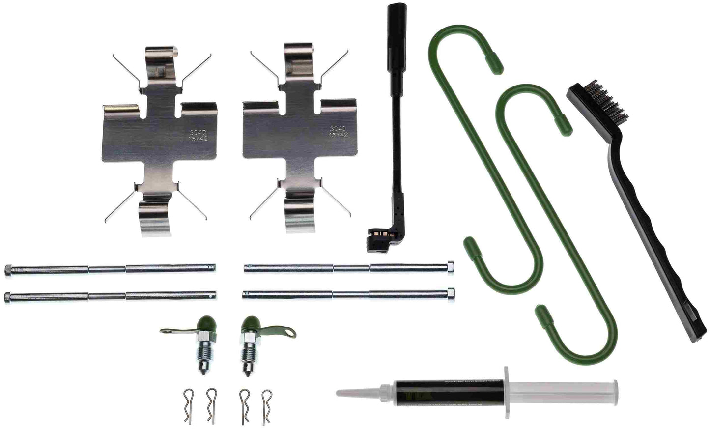 Mevotech TXBSM2173