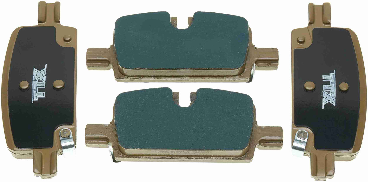 Mevotech TXBSM2174