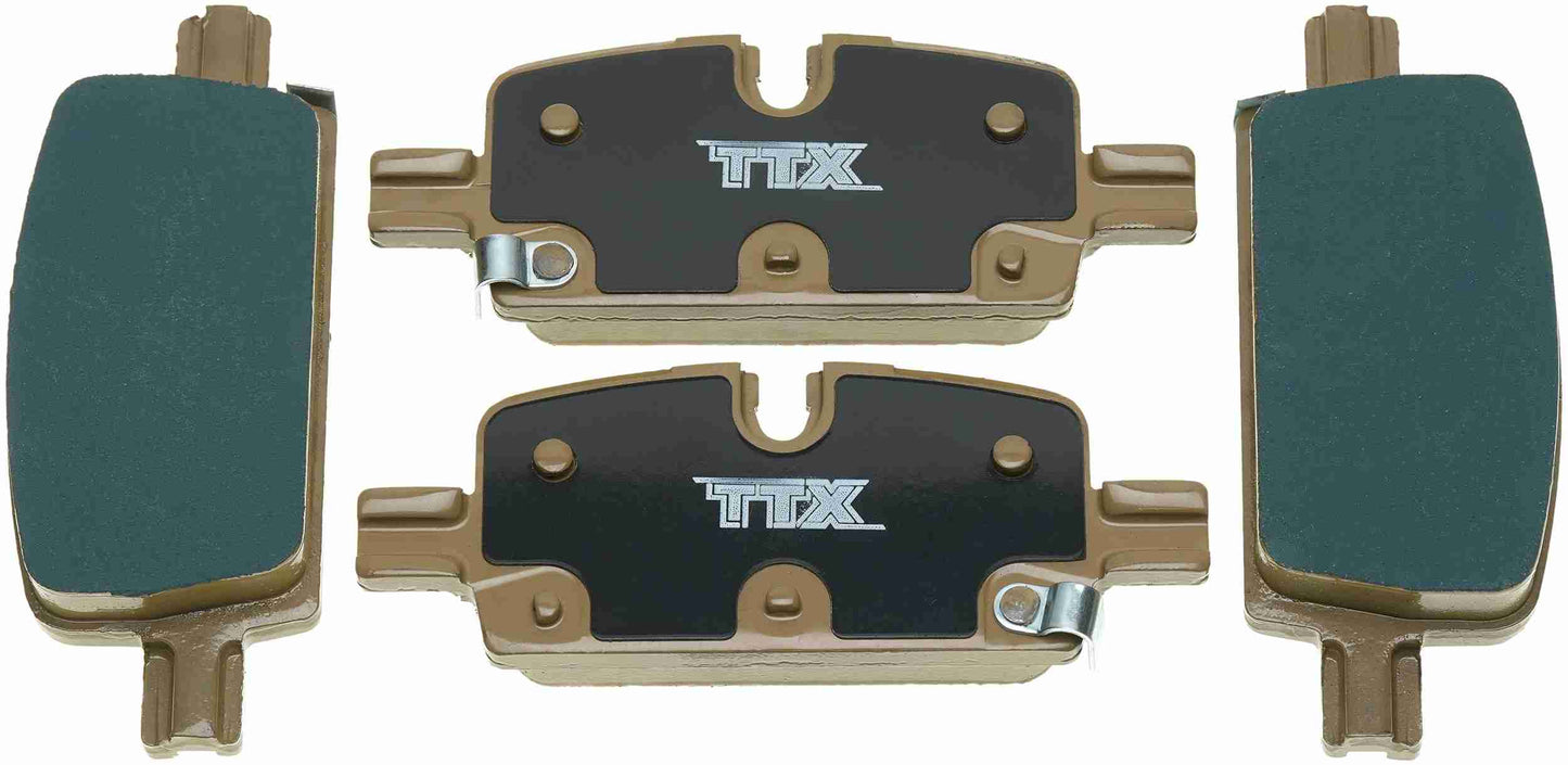 Mevotech TXBSM2174