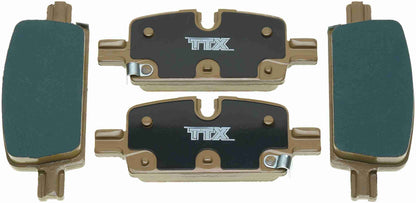 Mevotech TXBSM2174