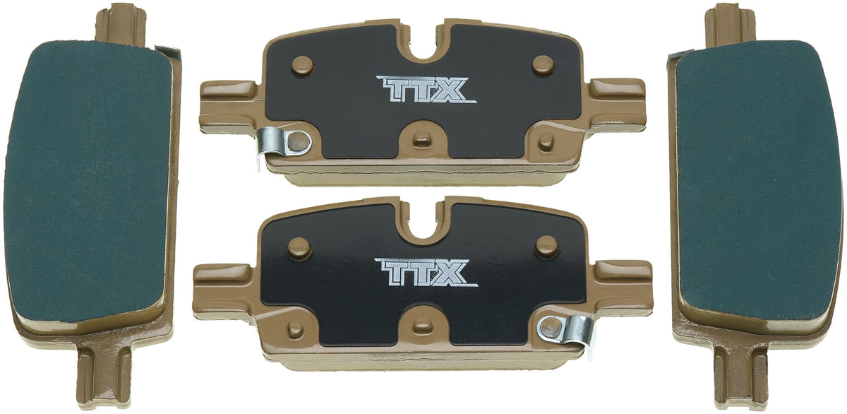 Mevotech TXBSM2174